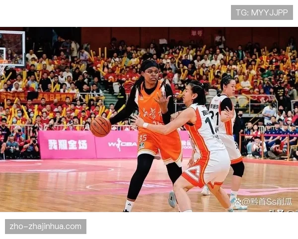 季后赛席位竞争加剧 WCBA中游球队攻防稳定性成关键